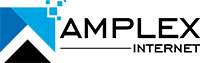 Amplex Internet Logo