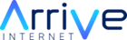 Arrive Internet Logo