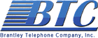 Brantley Telephone Company Logo