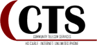 CTS Logo