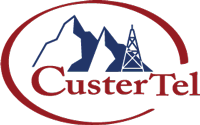 Custer Telephone Cooperative Logo