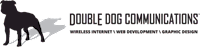 Double Dog Communications Logo