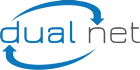 Dual Net Logo