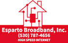Esparto Broadband, Inc. Logo
