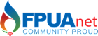 FPUAnet Communications Logo