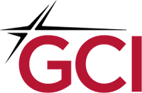 GCI Communication Corp Logo