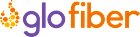 Glo Fiber Logo