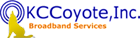 KC Coyote Logo