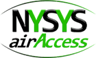 NYSYS airAccess Logo