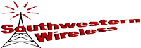 Southwestern Wireless Logo