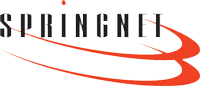 SpringNet Logo