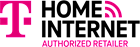 T-Mobile Home Internet Logo