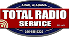 Total Radio Service Logo