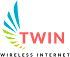 Twin Wireless Logo