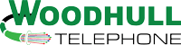 Woodhull Community Telephone Company Logo