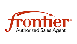 Frontier Logo