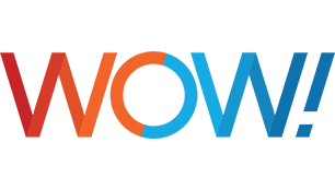 WOW! Logo