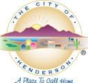 City of Henderson, Nevada