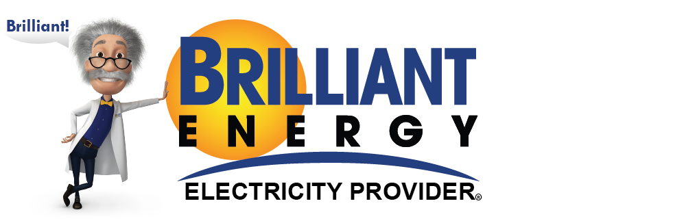 BRILLIANT ENERGY LLC