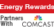 Energy Rewards