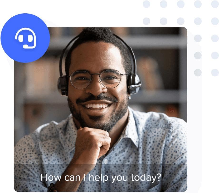 How can I help you today